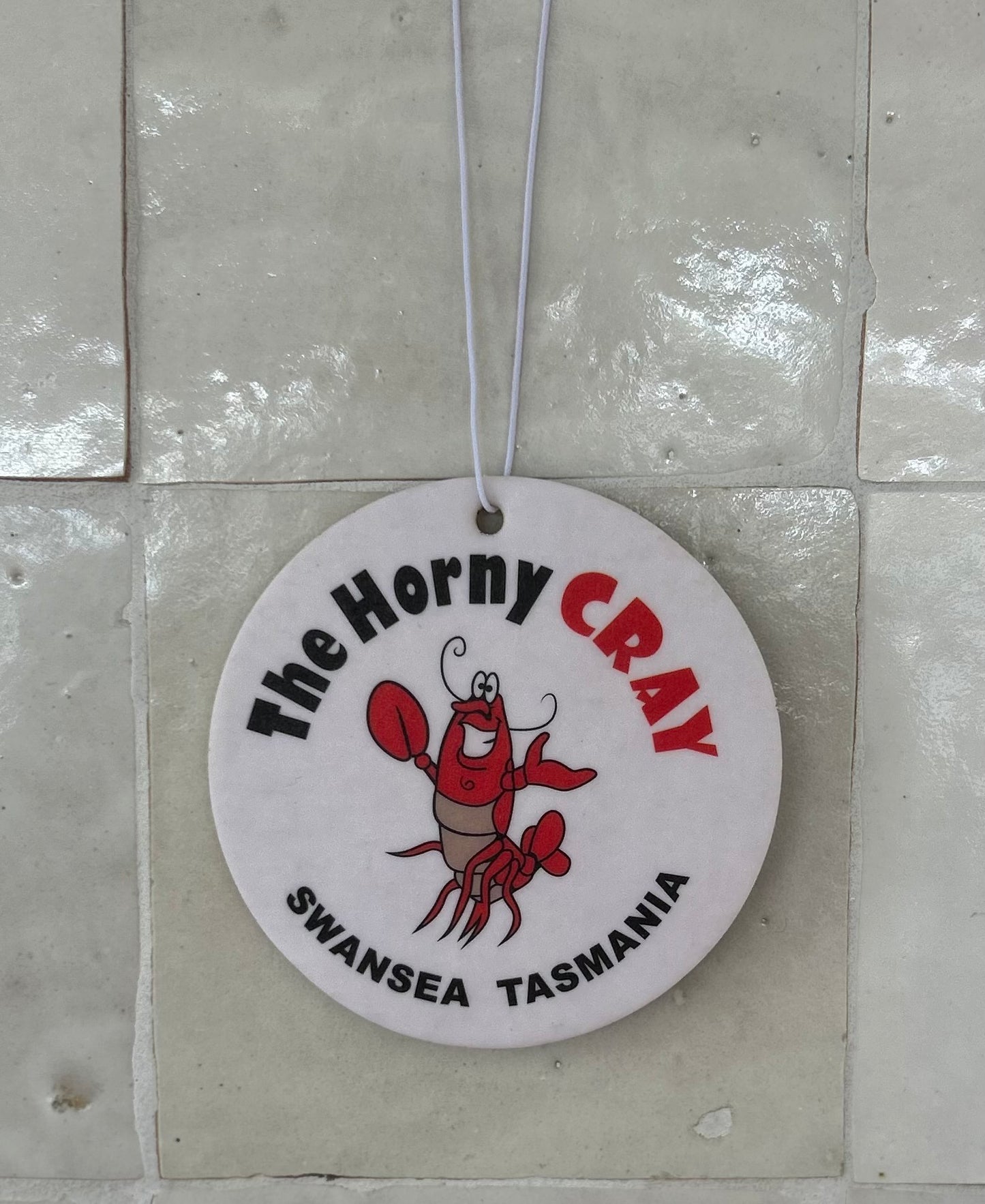 Car Air Freshener