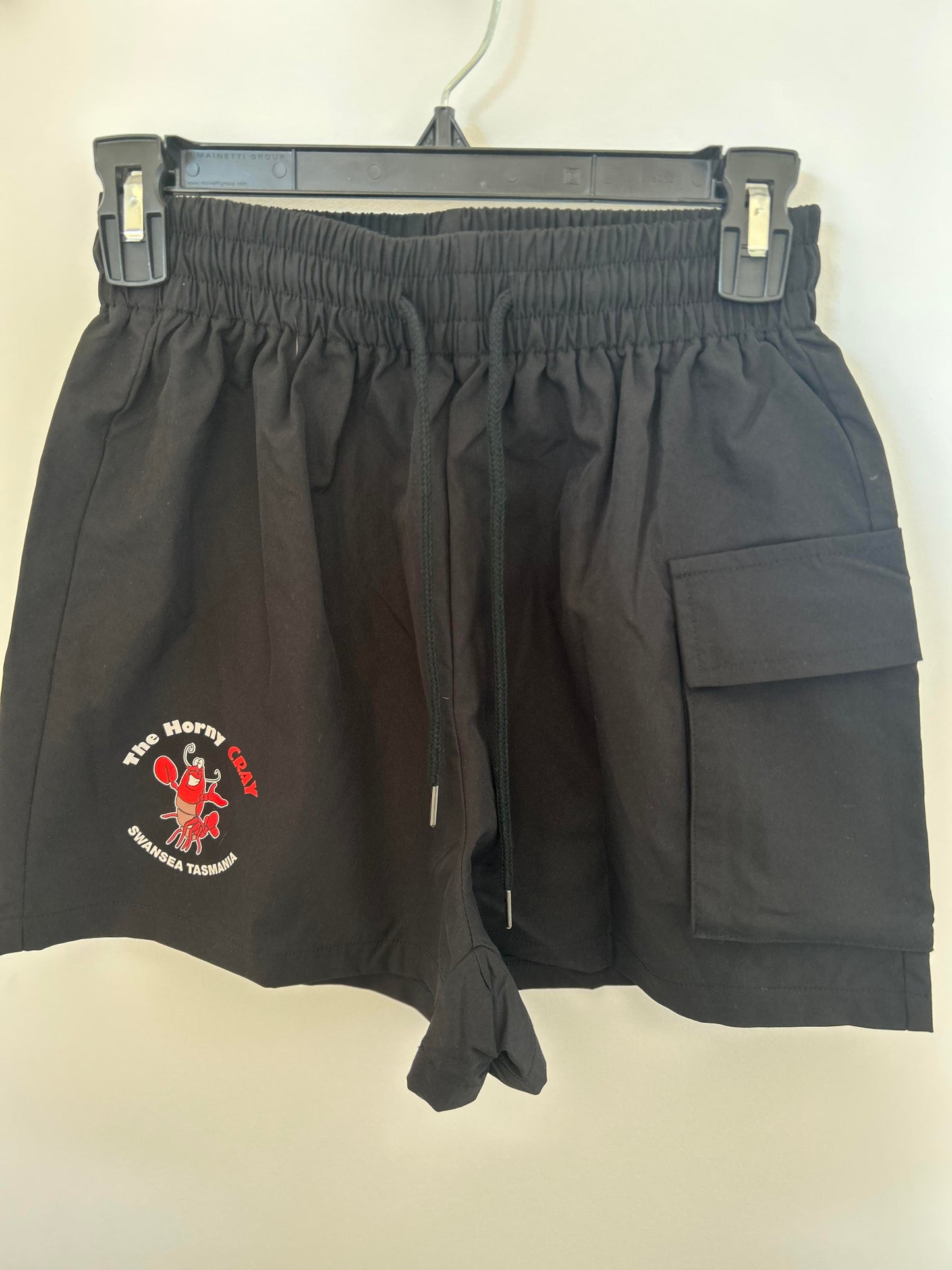 Shorts (with pocket)