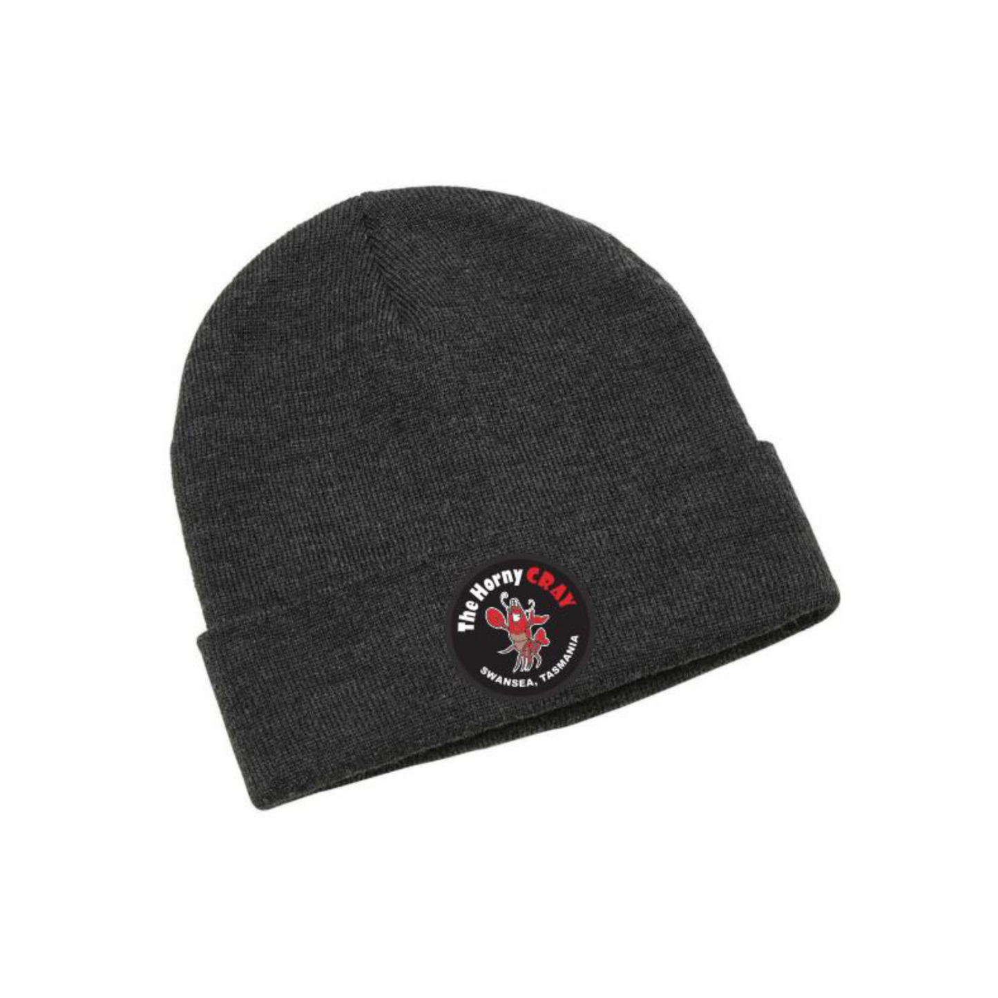 The Horny Cray Beanie